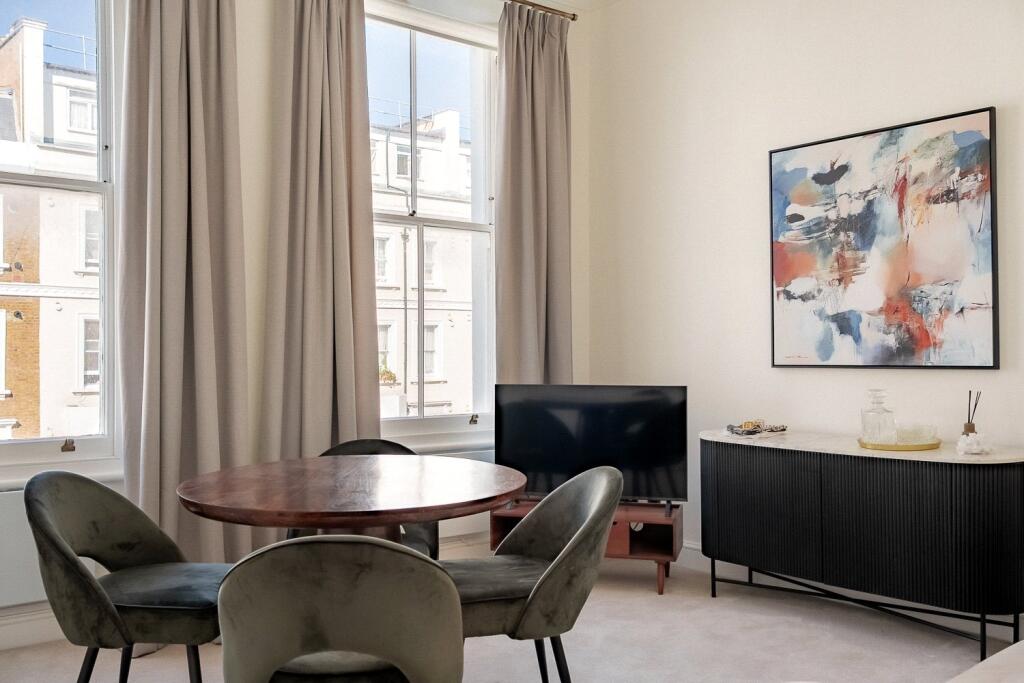 Dining Space