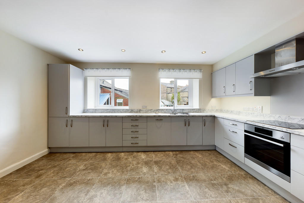 Kitchen Dining Ro...
