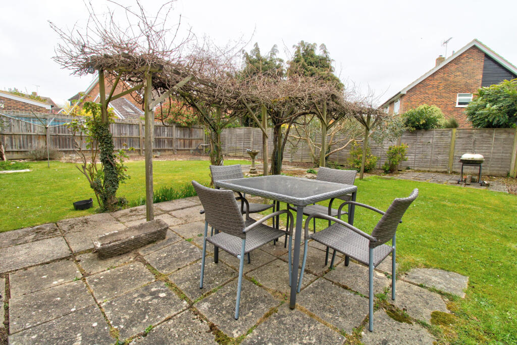 Garden a