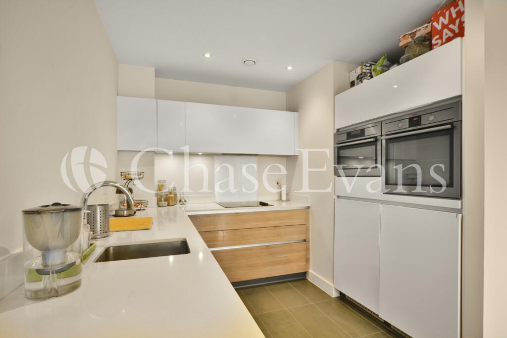 Kitchen - Barquentin