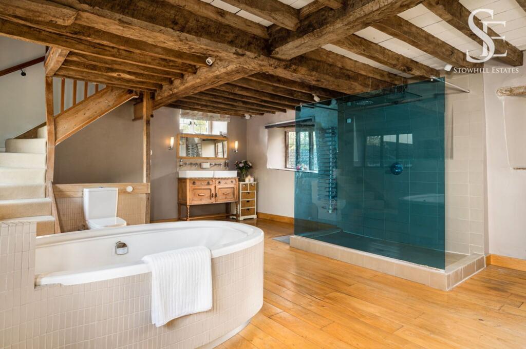 Principle ensuite