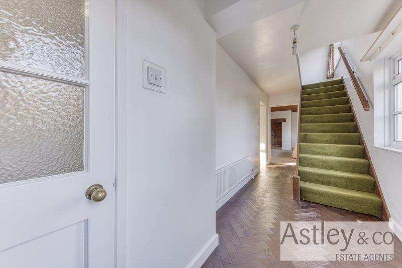 hallway