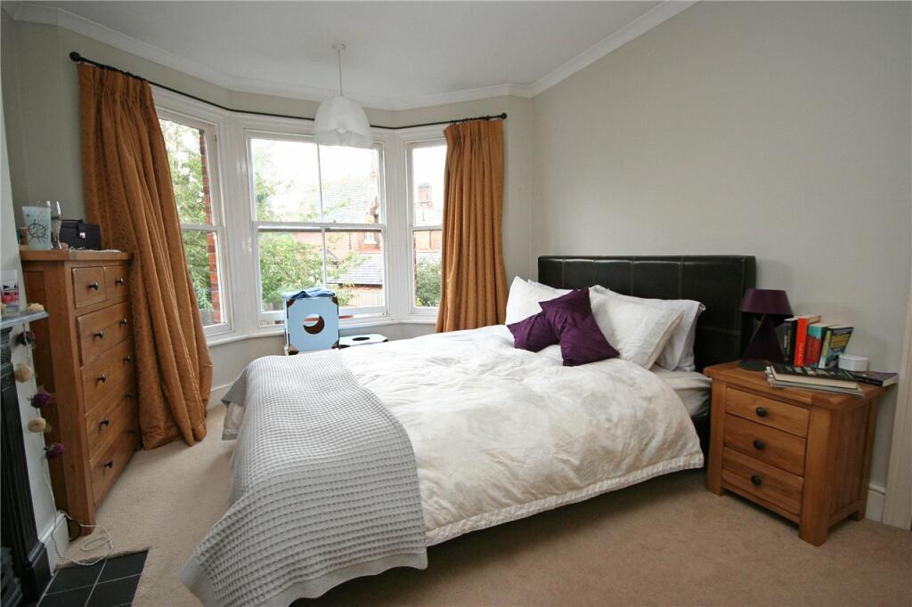 Principal Bedroom
