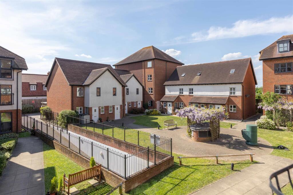 Dunkerley Court