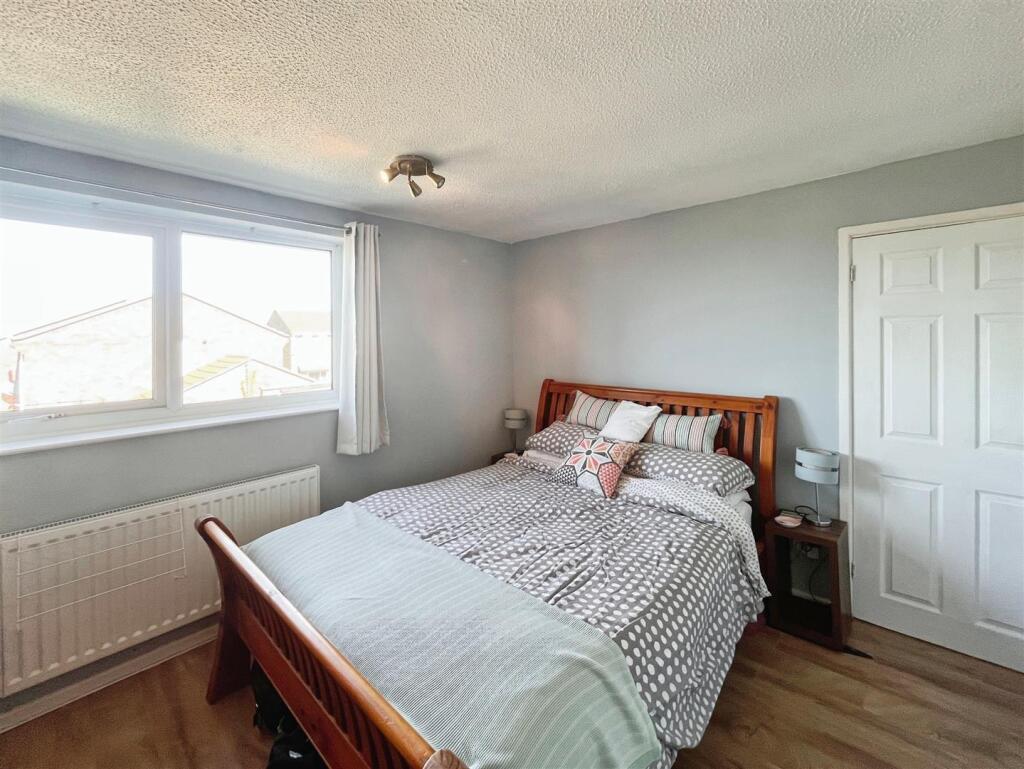 BEDROOM ONE IMAGE THREE