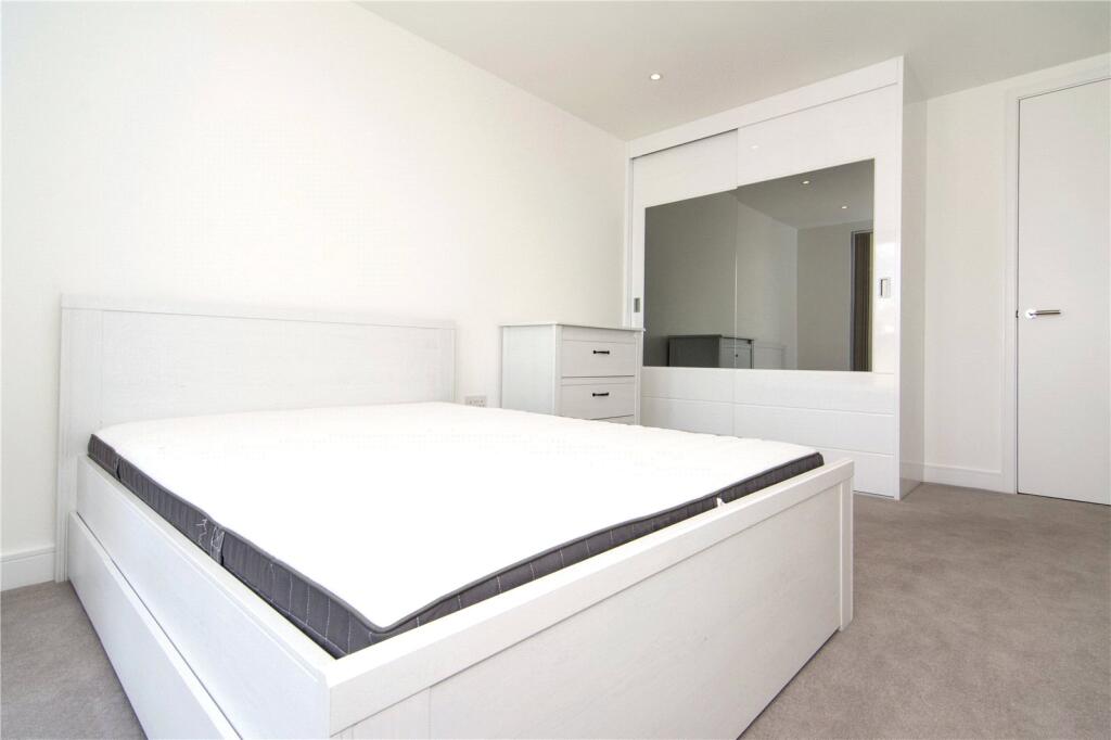 Bedroom View 2
