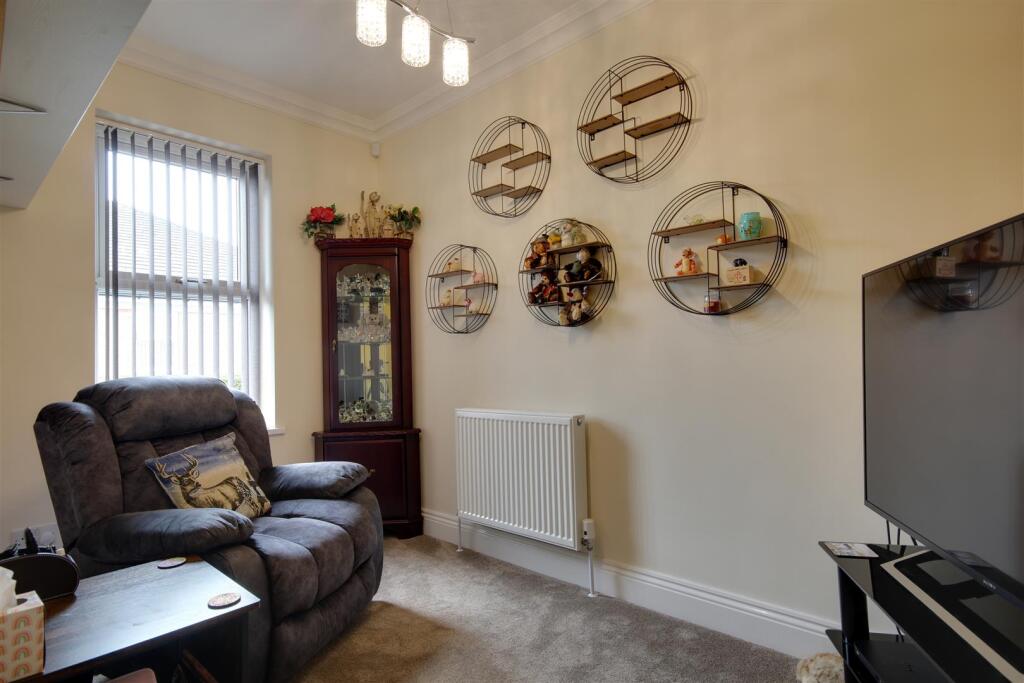 Study/Bedroom 4