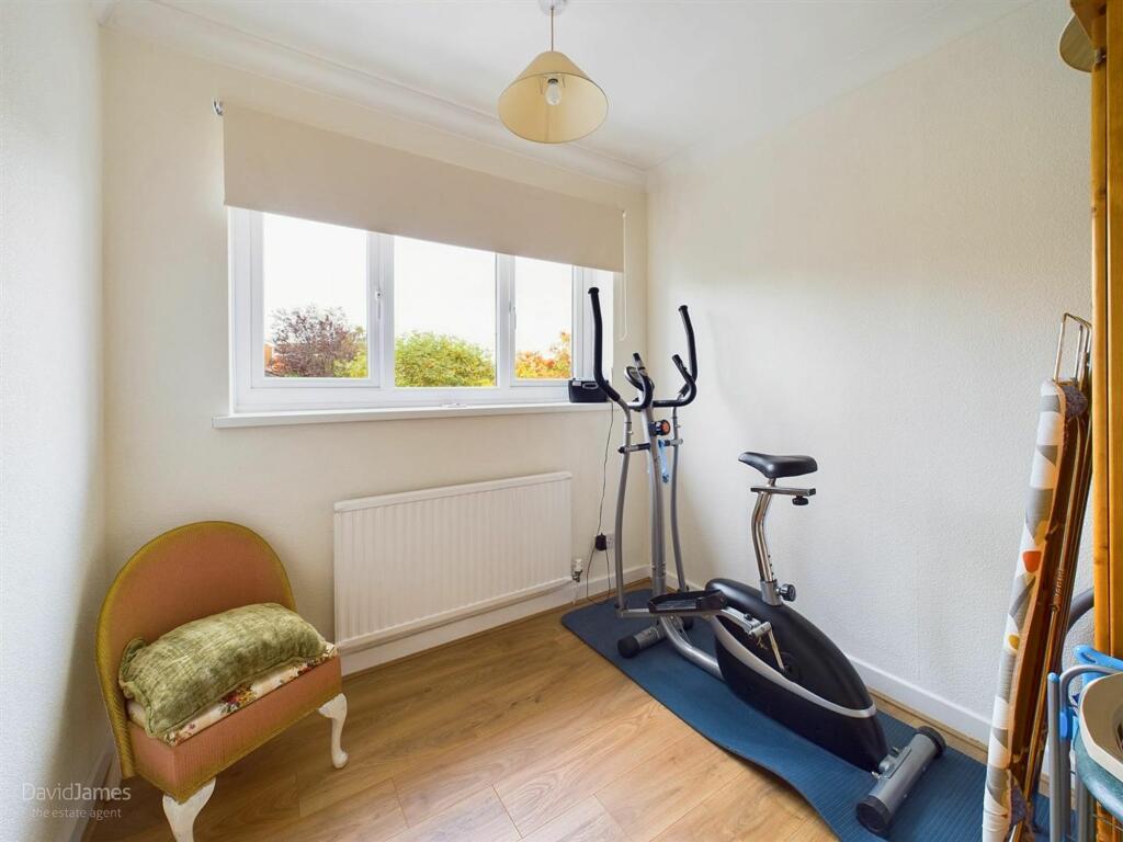 Bedroom Six