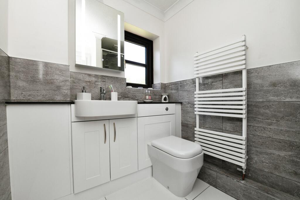 En-suite