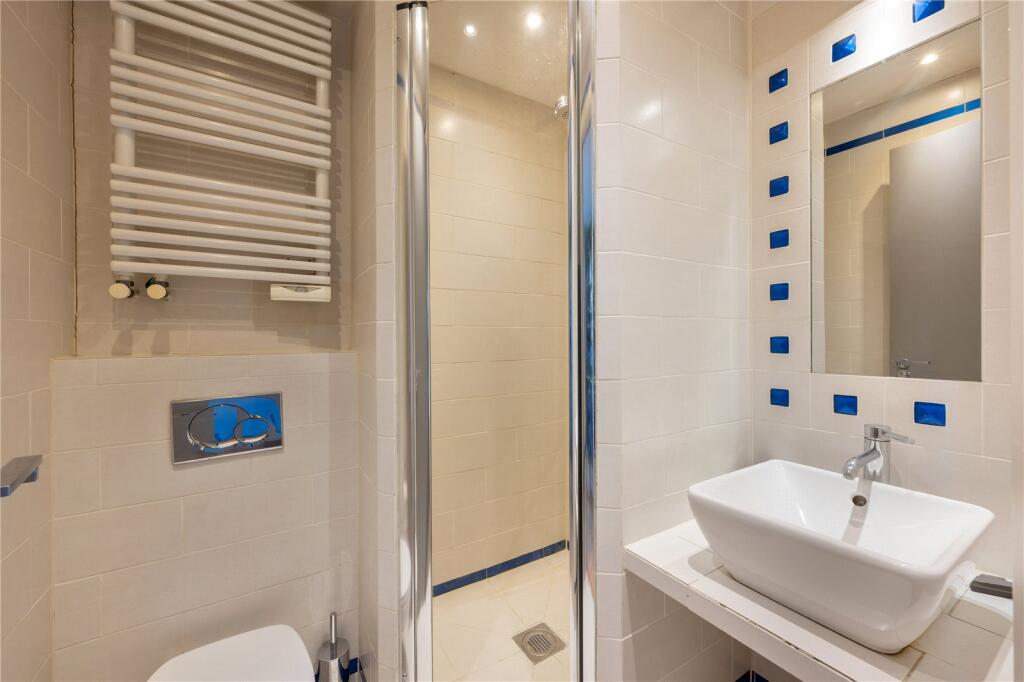 Bathroom Five