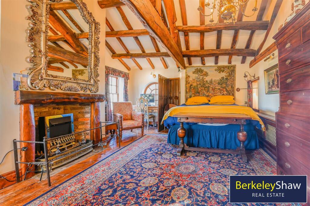 Bedroom 5