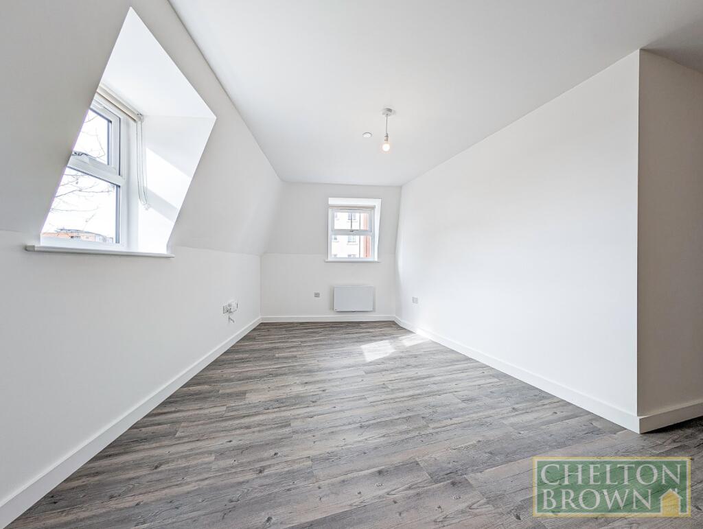 Kitchen/Living Room