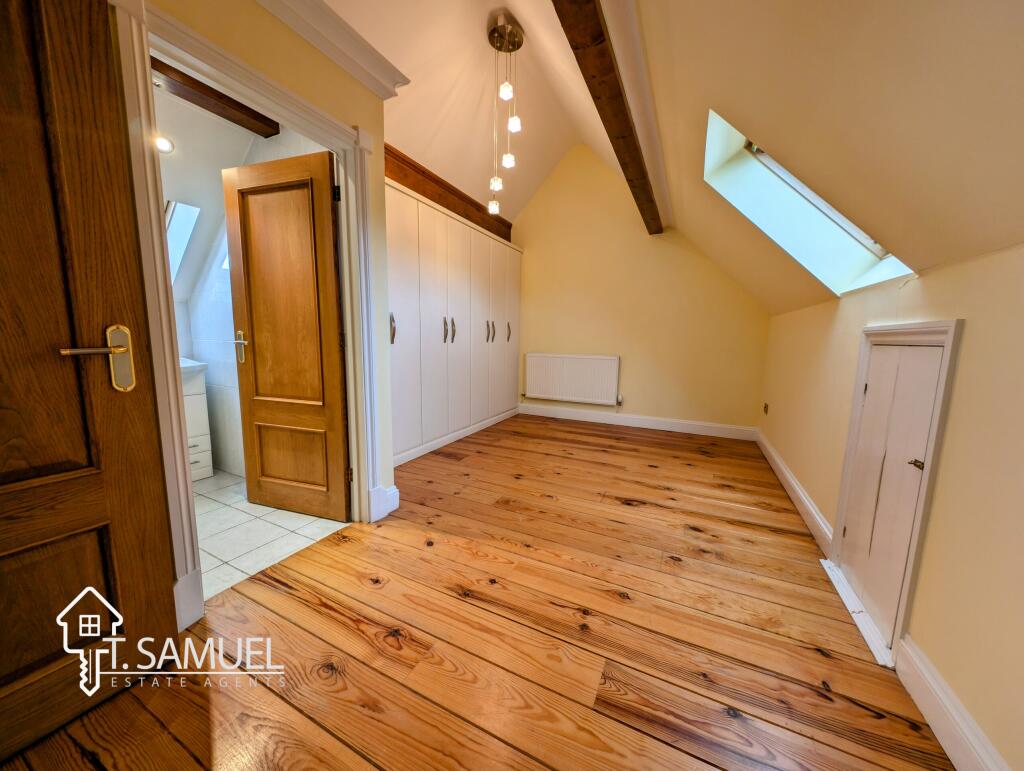 Bedroom 6