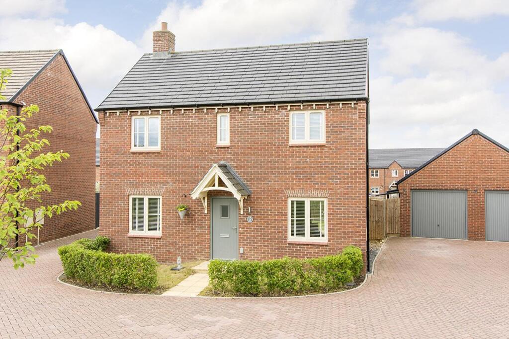 Garage &amp; Parking