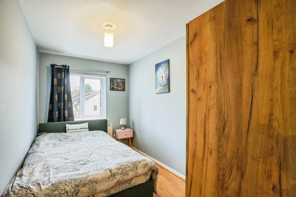 Guest Bedroom One