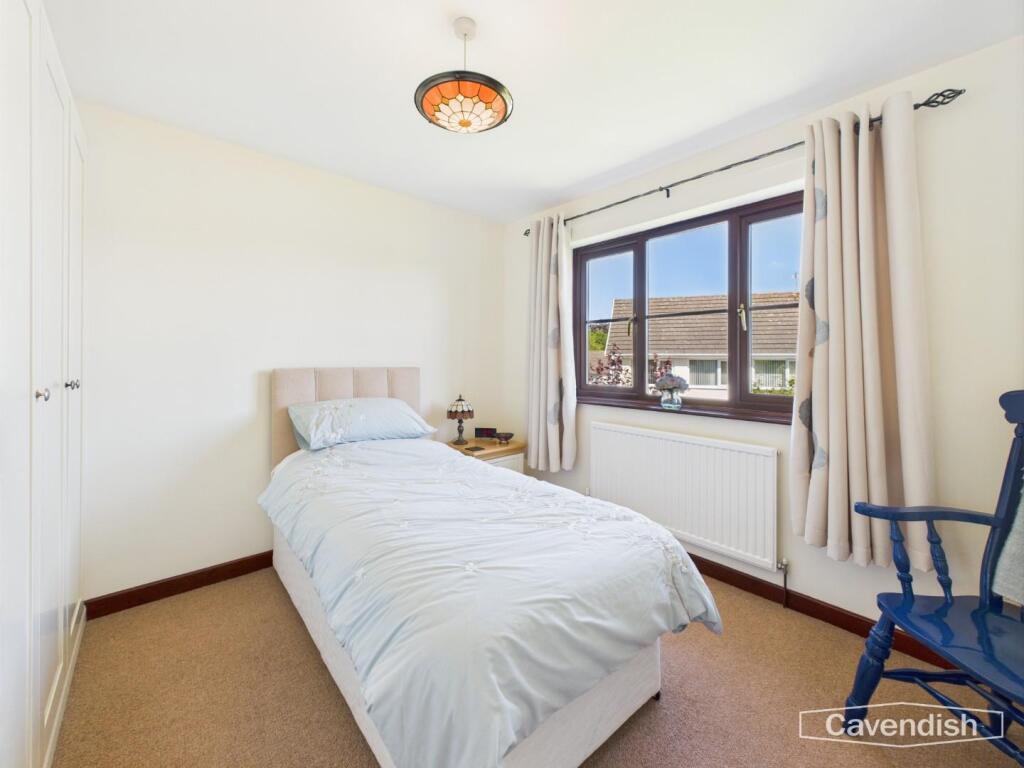 BEDROOM 4
