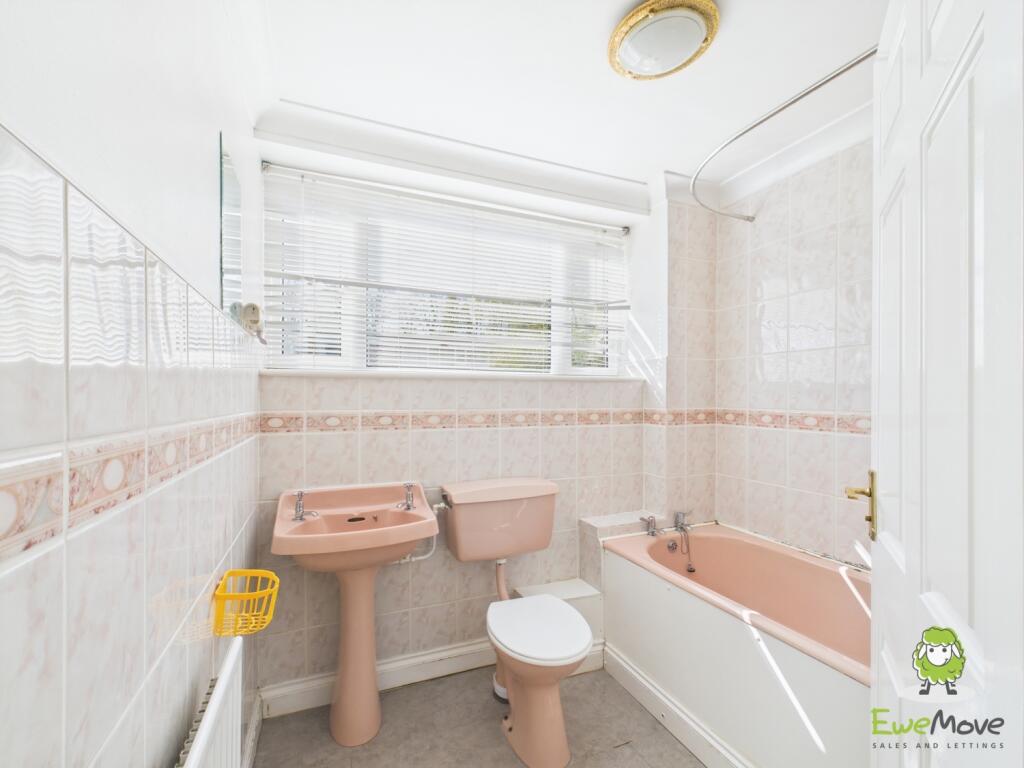 EweMove Basingstoke Estate Agents