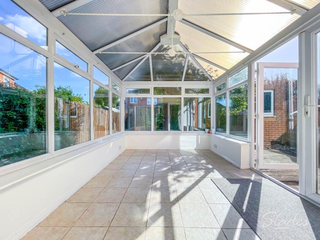 43 Le Pat Conservato