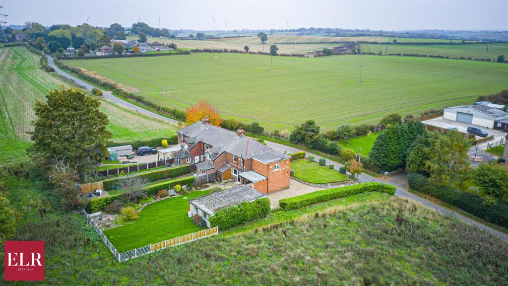 Aerial image