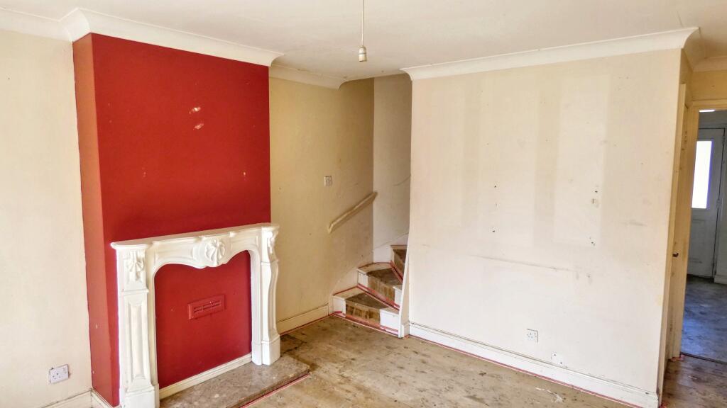 3 Old Farm Close, Ottringham, East Yorkshire, HU12 0AQ