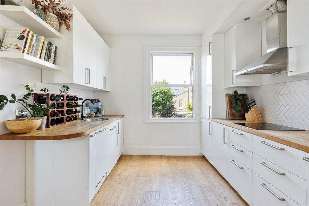 Addison Road