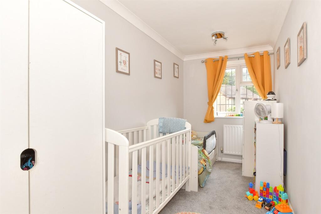 Bedroom 3