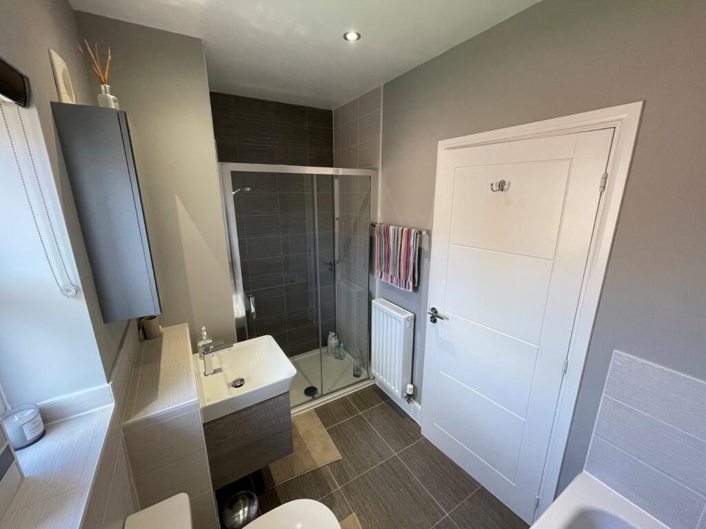 House Bathroom