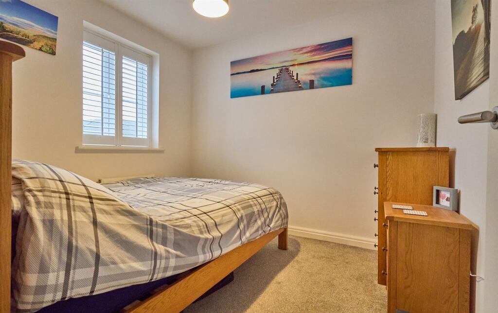 Front Bedroom Two