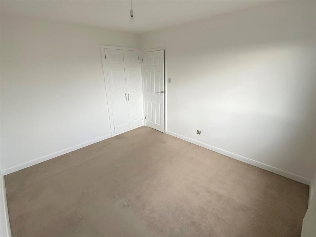 26 Dale Road Bedroom 2