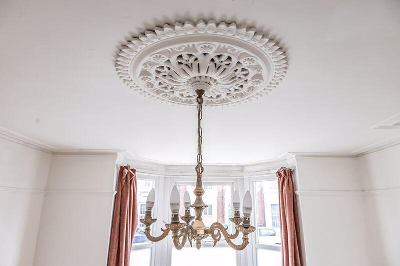 Ceiling Rose