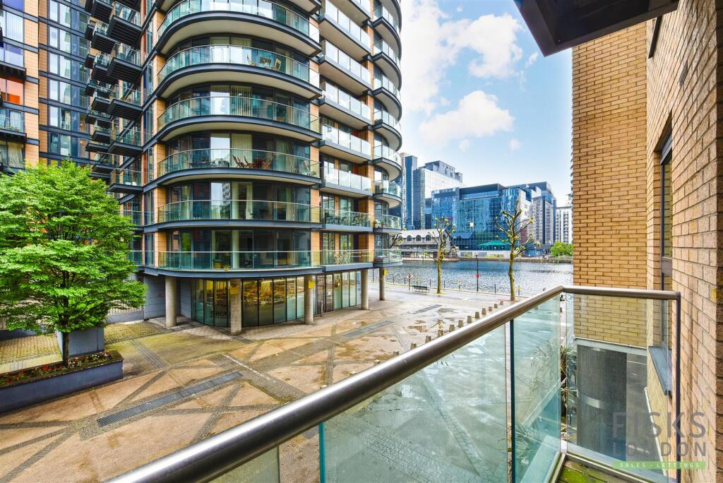 Flat 5 Millharbour (11).JPG