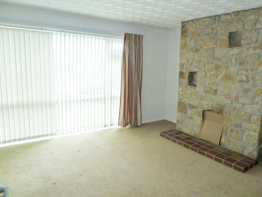 Lounge area