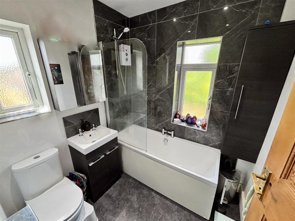 Bathroom/WC