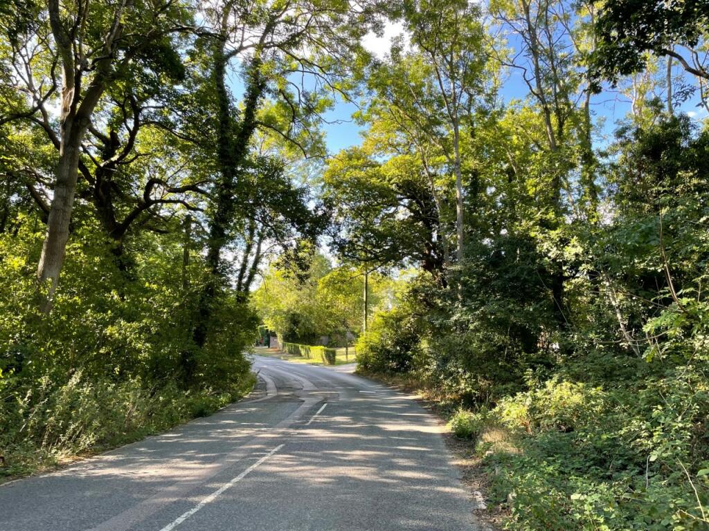 Radfall Road