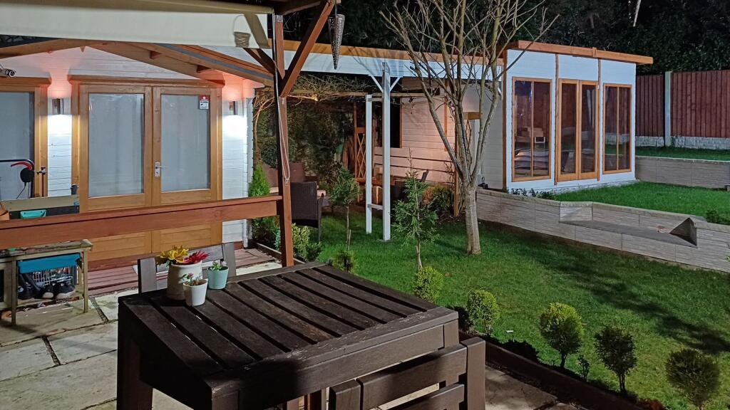 Vendor Provided (Night Photo)