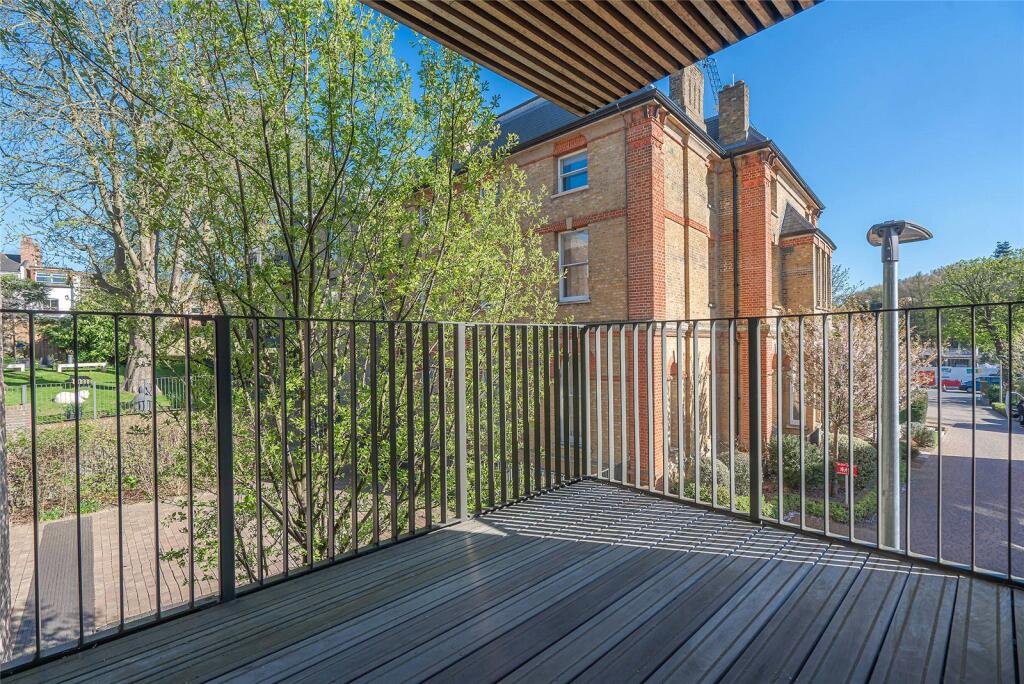 Terrace 2