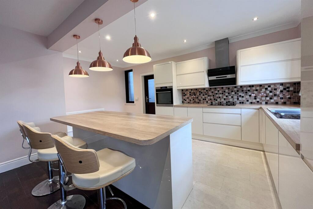 Kitchen Dining