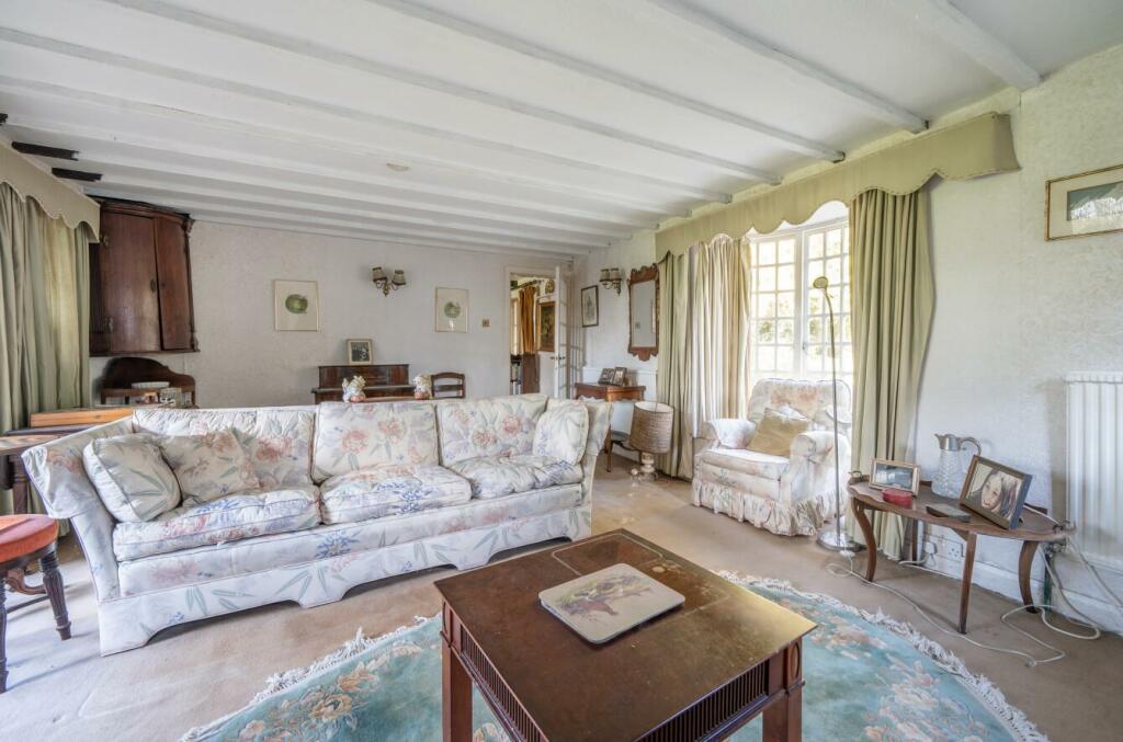 The Gardens, Easenhall (13).JPG