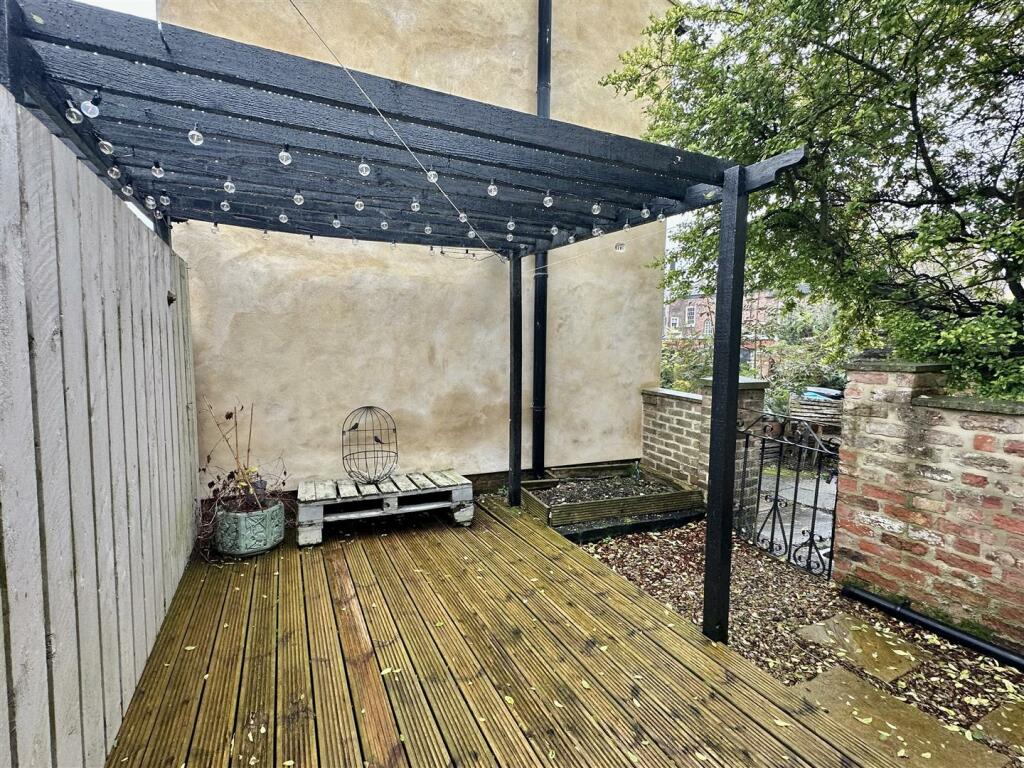 Luke Miller &amp; Associates