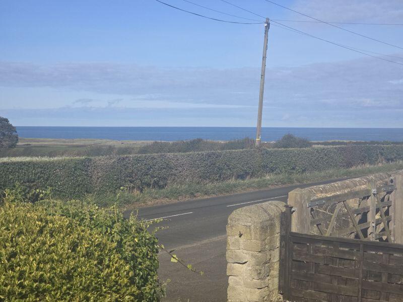Sea Views