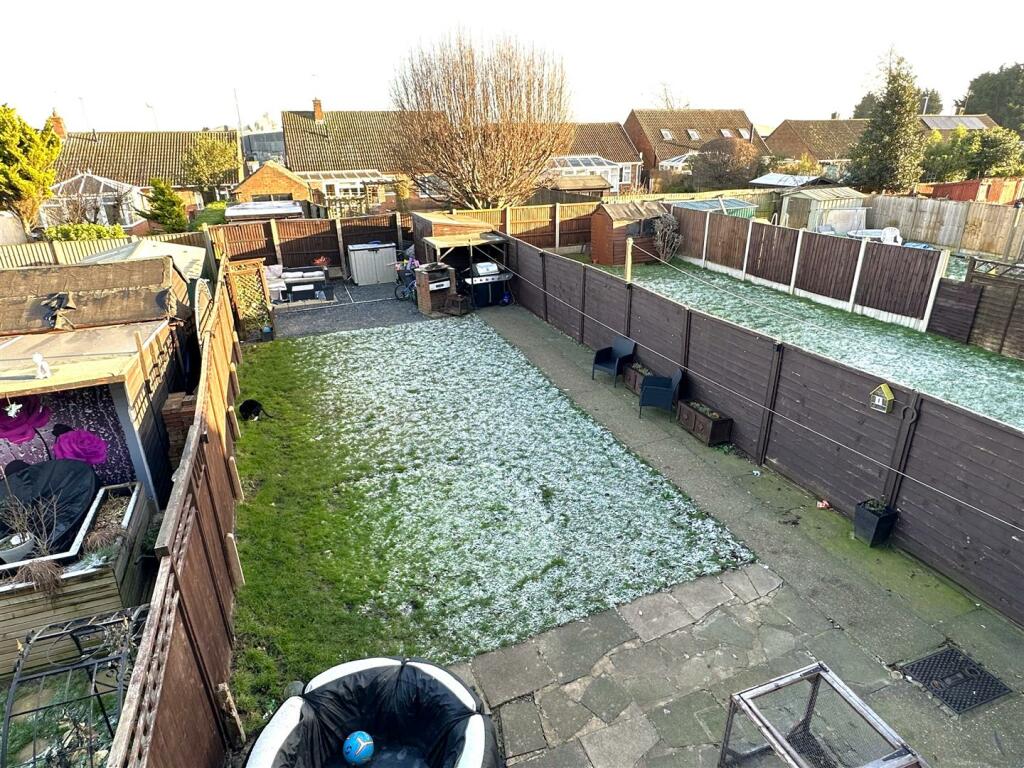 Rear Garden 373