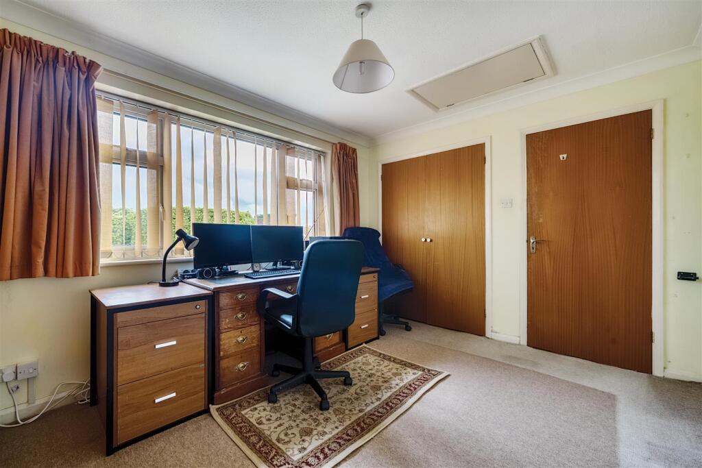 Study/Bedroom 3