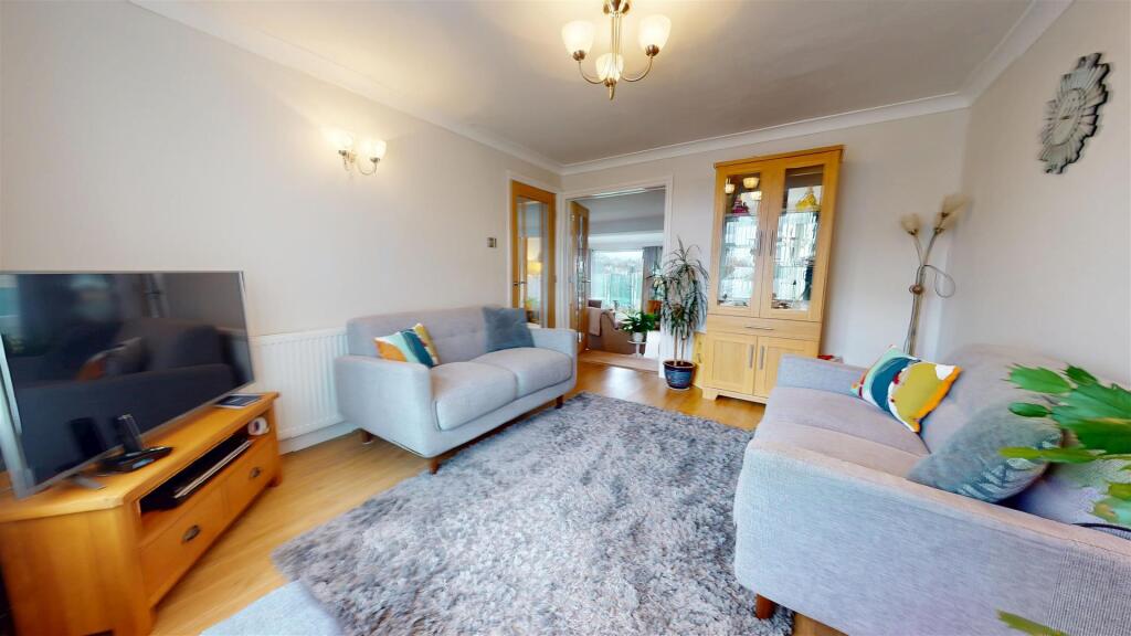 Knowsley View Reception Room