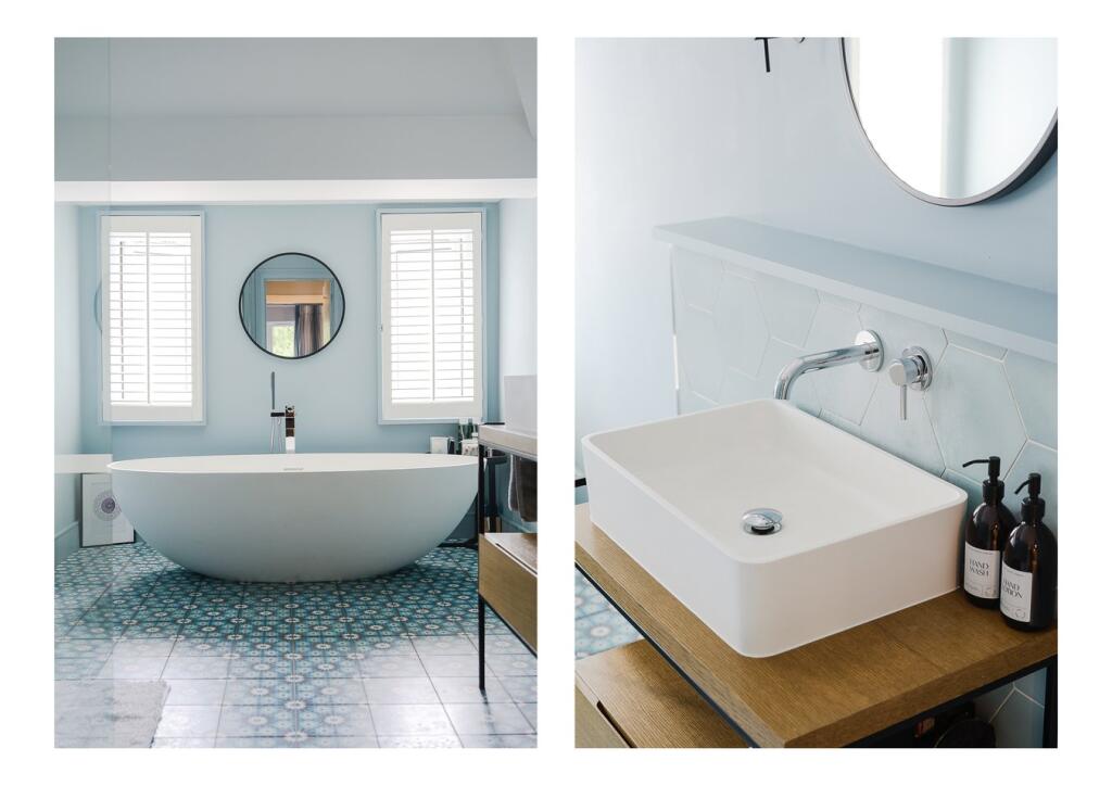 Principal Ensuite