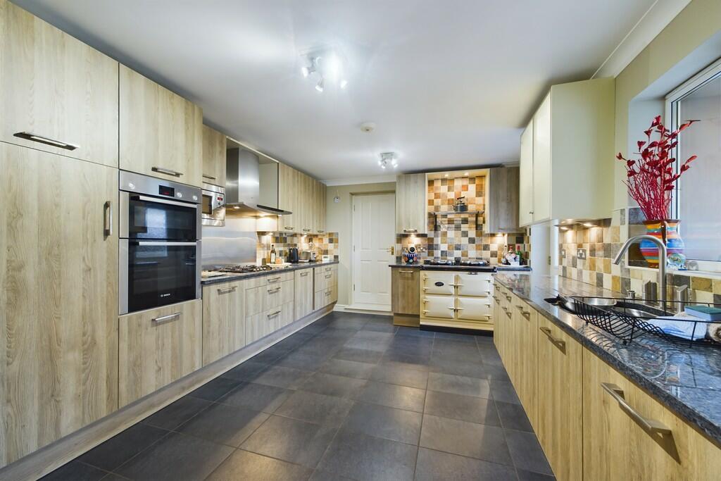 Kitchen Dining Ro...
