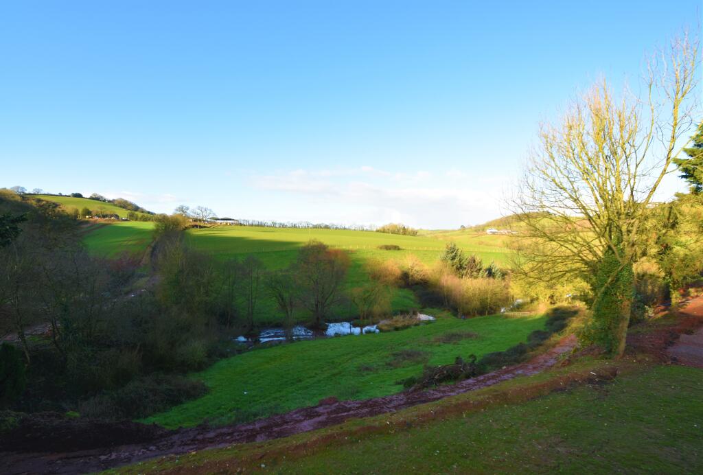 Bickleigh Seddons