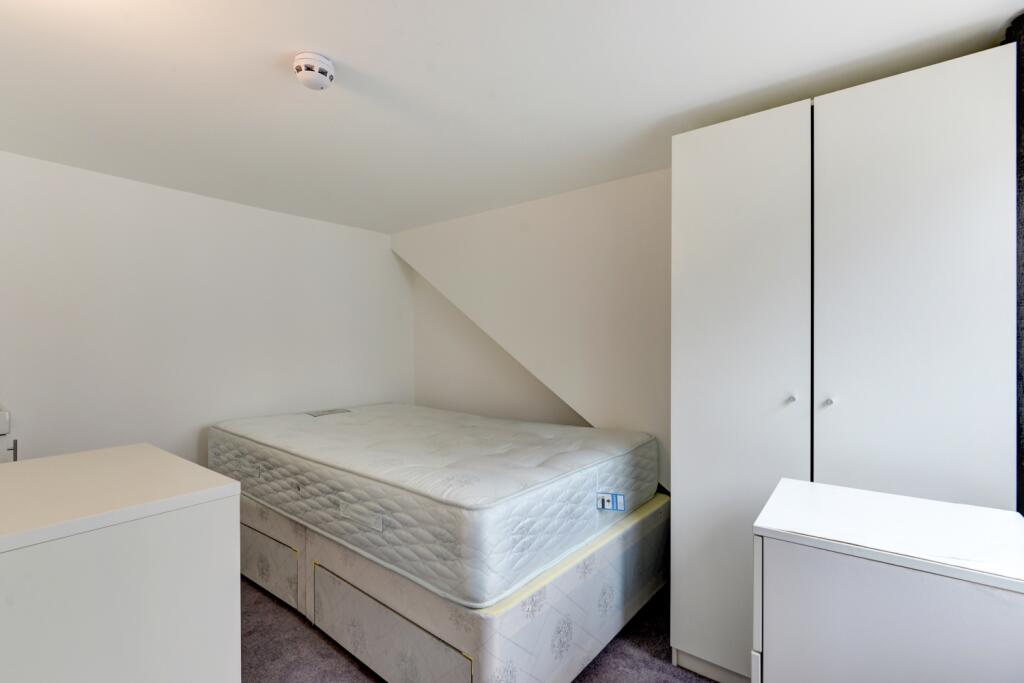 9 Upper Lewes Road Bedroom 7