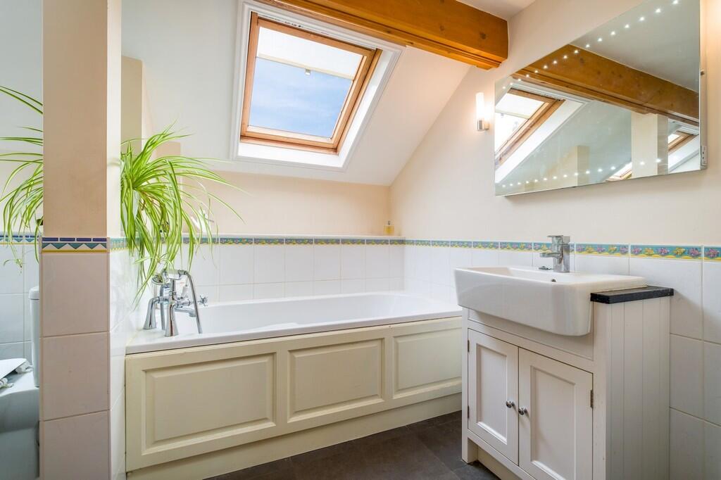 Market Farm Barn-...