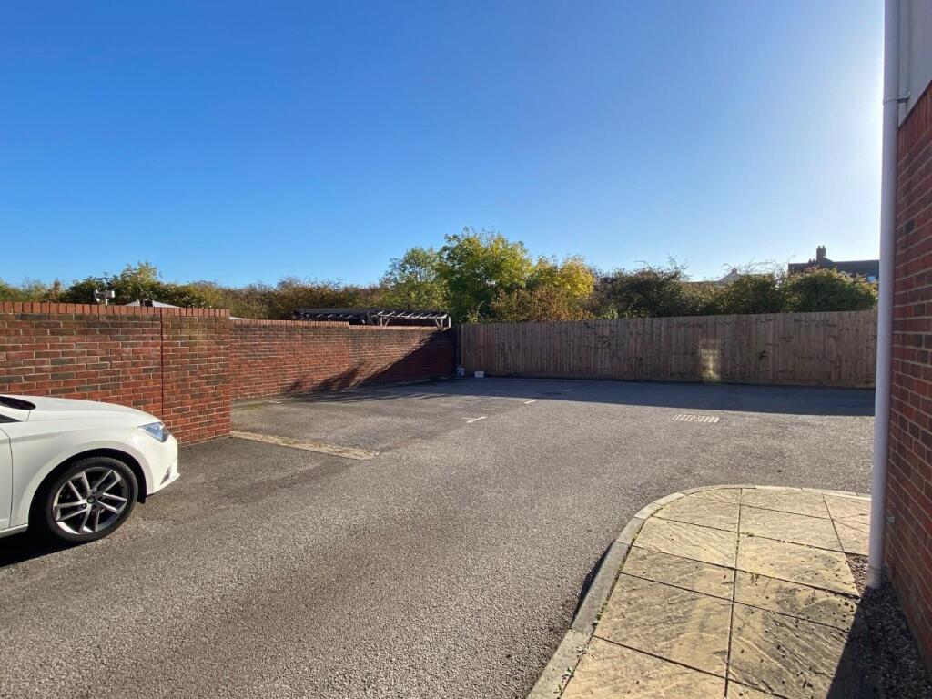 Parking Area