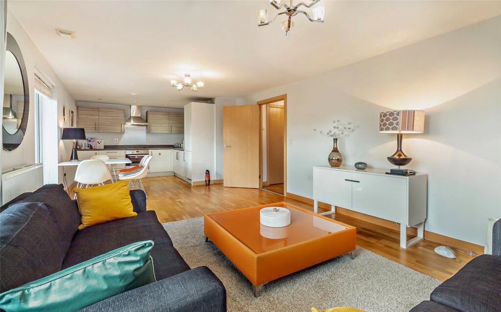 Lounge Area